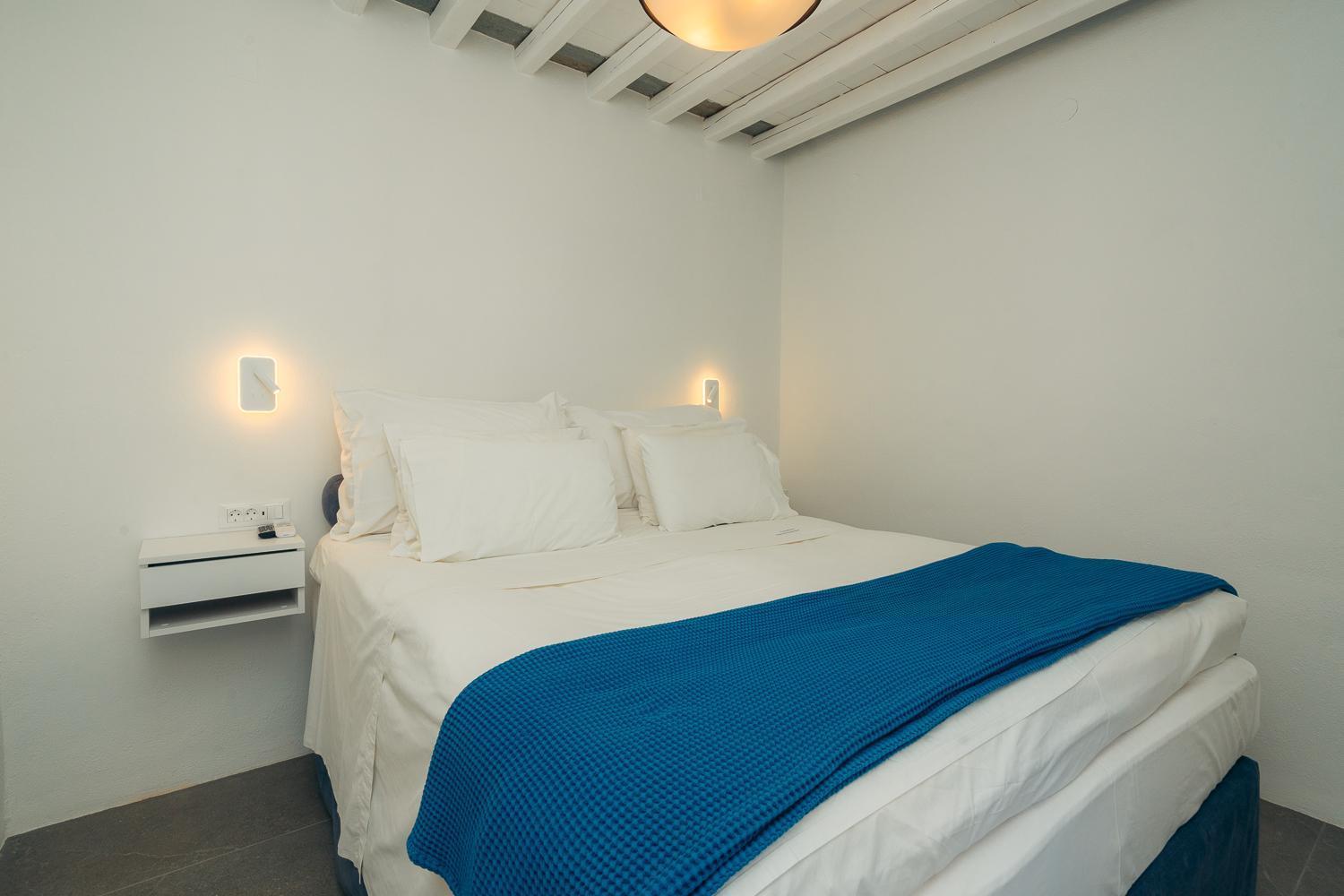 Loukia Apartments Artemonas Exterior foto